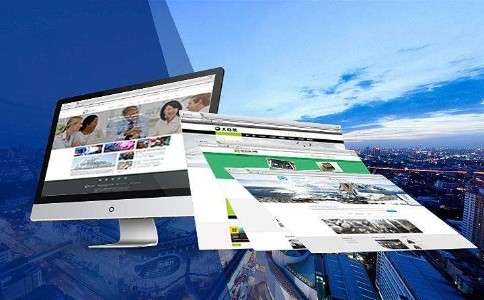 成都网站建设有哪些不同的构建类型可供选择？  第1张